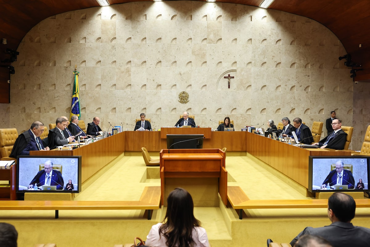 ‘Crise sem precedentes’: Veja repercussão do julgamento histórico no STF na imprensa internacional