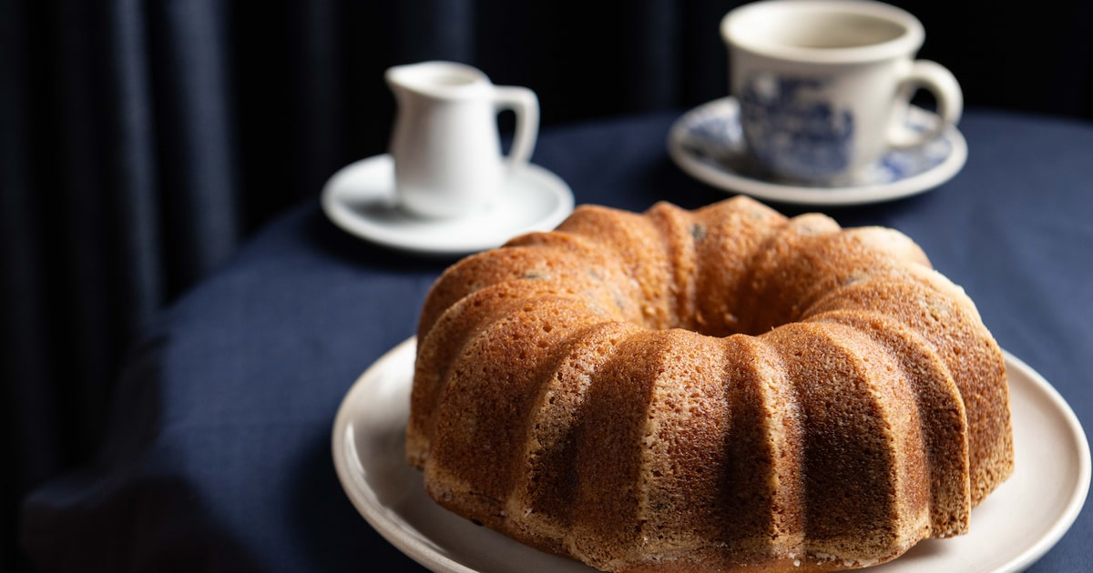 Bolo de cenoura, de fubá e goiabada: aprenda 11 receitas caseiras que são as preferidas da audiência