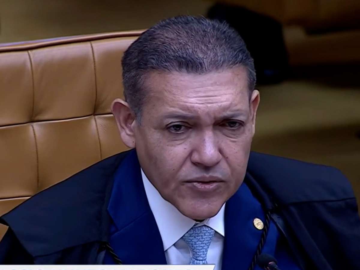 Kássio exige que institutos de pesquisa informem sobre uso de áudios e vídeos