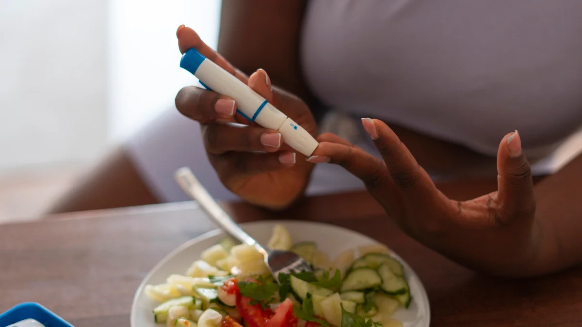 Nova insulina semanal é aprovada nos EUA para diabetes tipo 2
