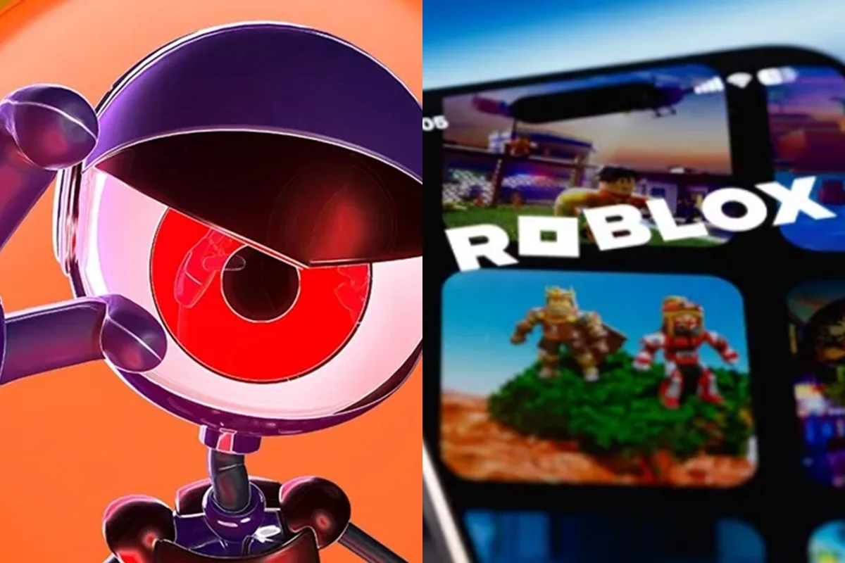 BBB 27 terá ambiente virtual no Roblox