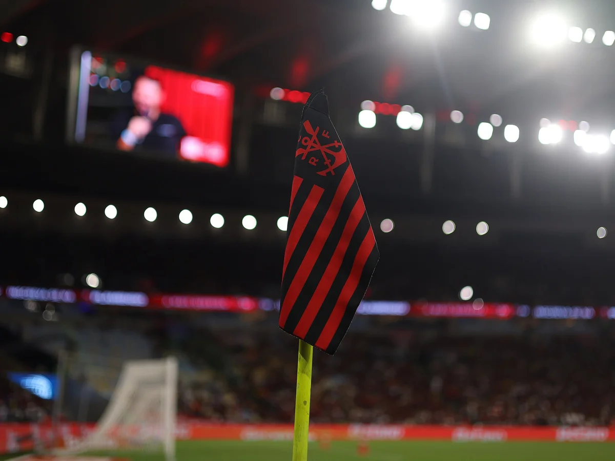 Conselho aprova reforma estatuária pela profissionalizaçao do Flamengo