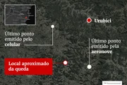 Em 2026, acidentes com helicópteros mataram Rick e Oliver Tree. Veja dados