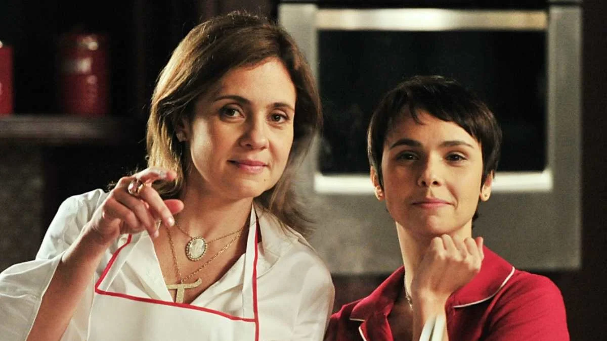 Débora Falabella revela quando elenco fechou contrato para Avenida Brasil 2