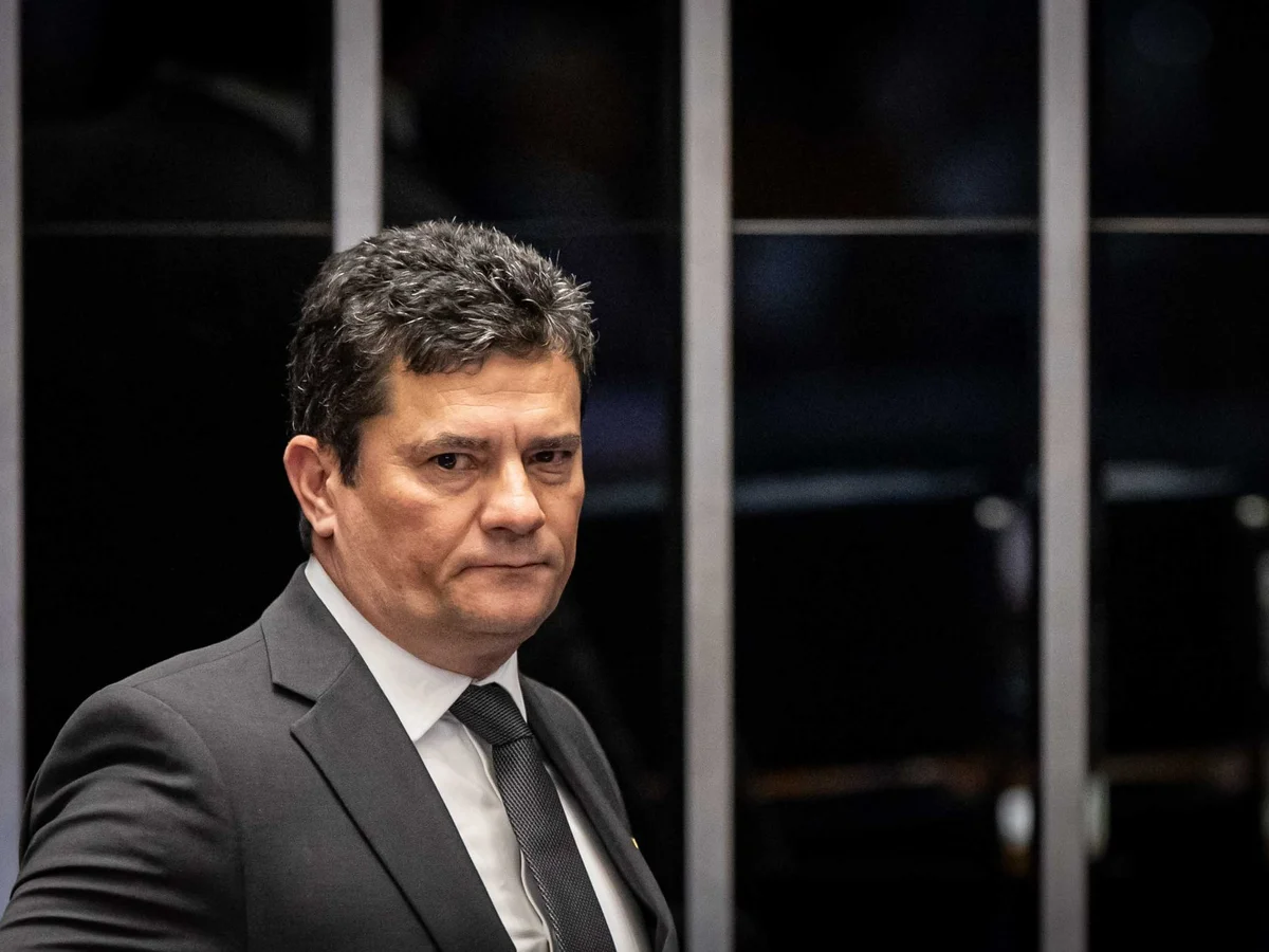 Real Time: Moro lidera a corrida ao governo do Paraná com 35%