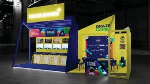Tokyo Game Show 2026 terá 21 estúdios brasileiros em delegação da Abragames