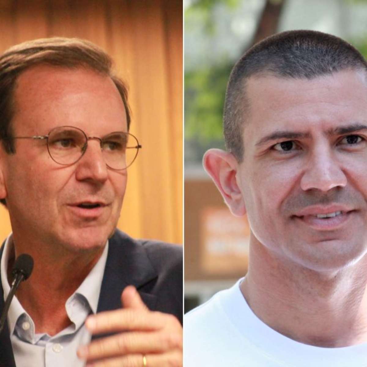 Datafolha/RJ: Paes mantém 43%, Ruas sobe de 25% para 30% e Garotinho oscila de 10% para 8%