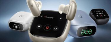 Los audífonos premium de Soundcore, con récord Guinness por su claridad en llamadas, ya tienen descuento y regalo en Amazon