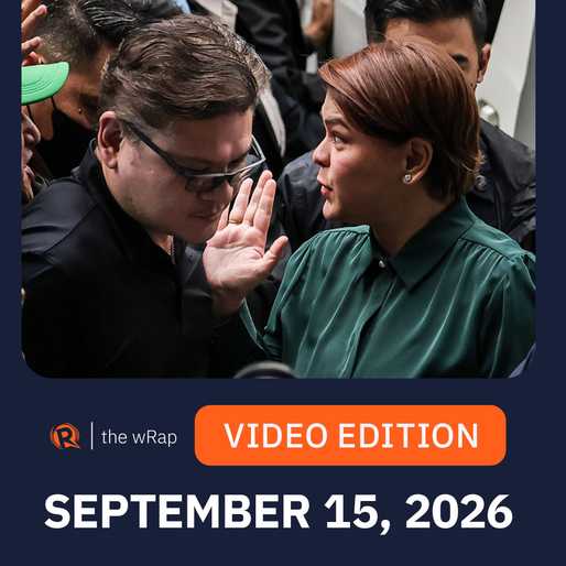 Sara Duterte declared businesses but not value of stocks | The wRap