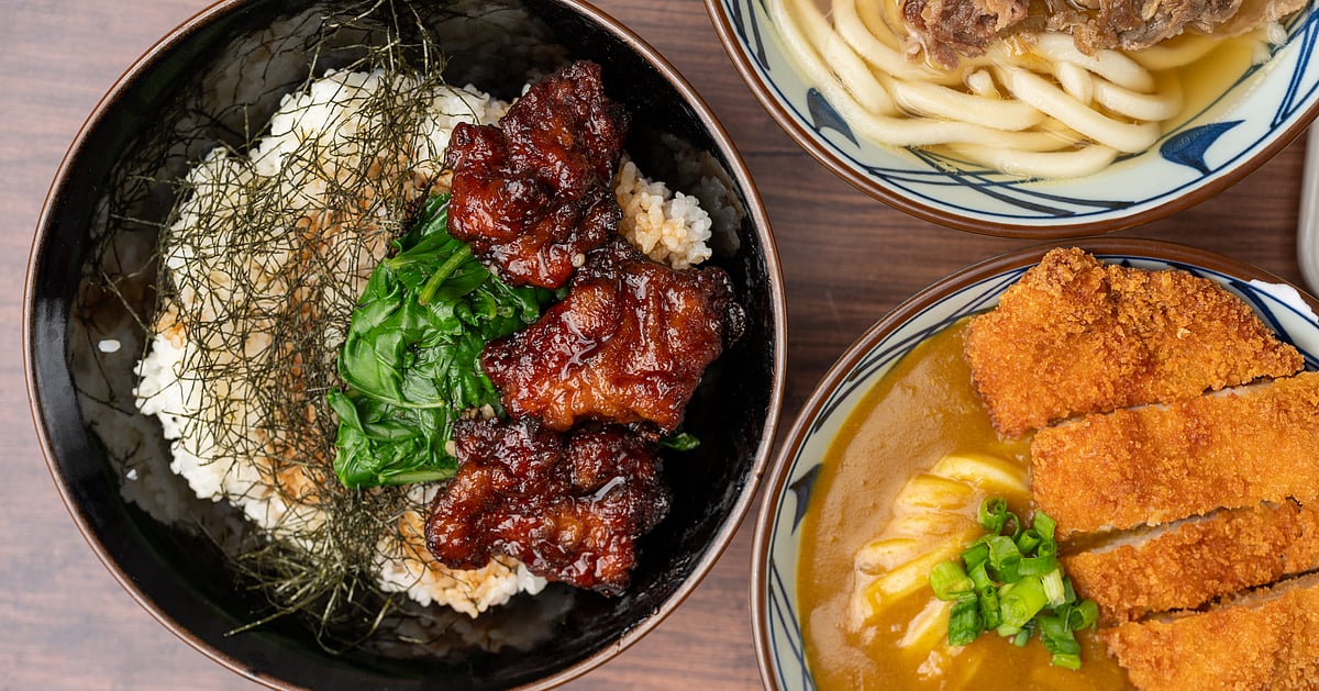 Novidades na cena gastronômica de Dubai em setembro de 2026: Gymkhana, Marugame Udon