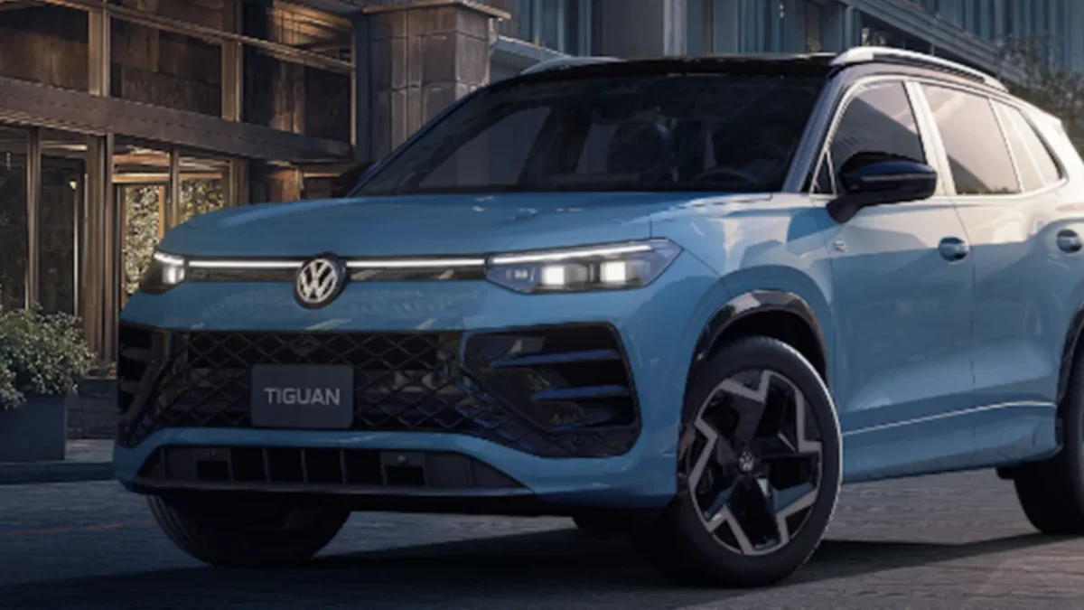 Imagem da matéria: Defeito grave gera recall global de 2,8 milhões de carros da Volkswagen e Audi