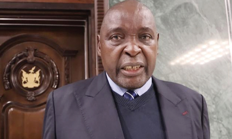 Aakulupe ya dhipagwa sho taya tamanekelwa uulodhi