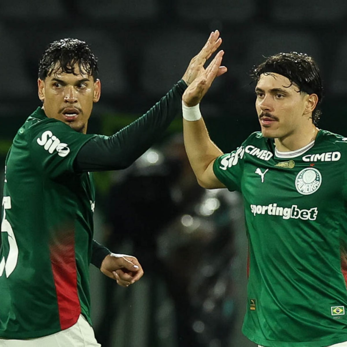 Paraguai convoca trio do Palmeiras e jogadores de Santos, Inter e Grêmio para amistosos; veja lista