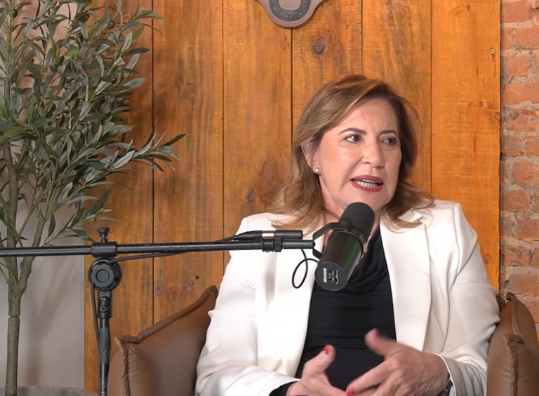 Quem é Dalide Corrêa, advogada que recebia R$ 33 milhões por ano do Master e ‘canal direto do STF’