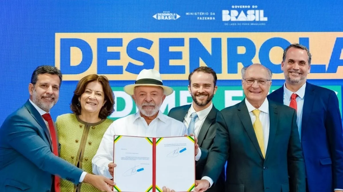 Febraban vê Desenrola 3.0 como forma de melhorar ambiente de crédito