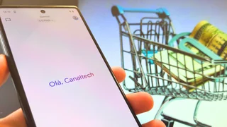Onde a inteligência artificial realmente está mudando o varejo