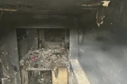 Ponte das Bandeiras, em São Paulo