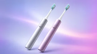 Escova de dentes da Xiaomi promete massagear a gengiva e tem bateria de 150 dias