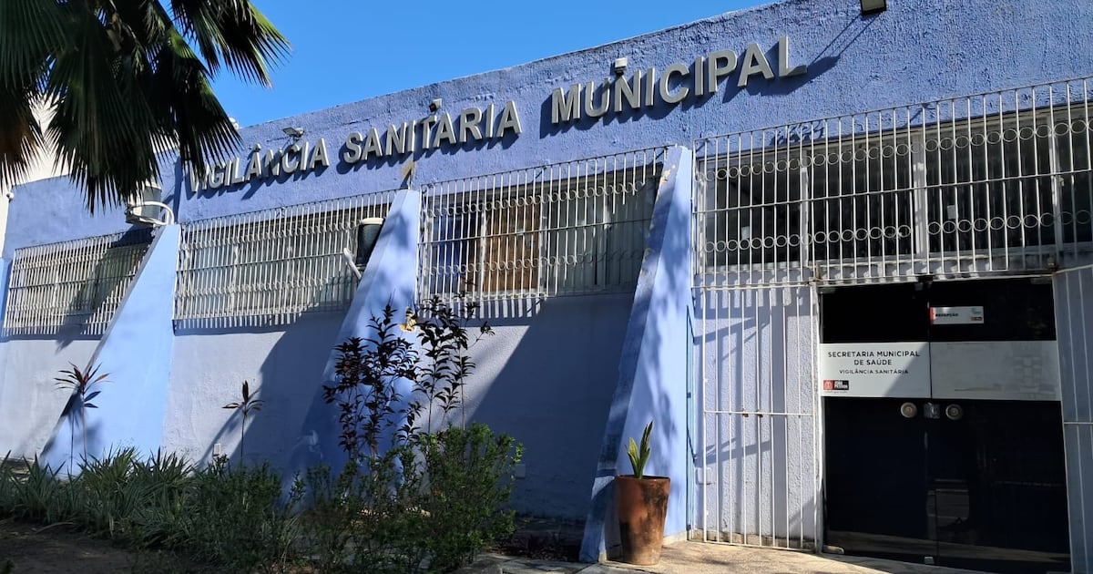Clínicas odontológicas são interditadas funcionando com alvará e licenciamento sanitário falsos, em JP
