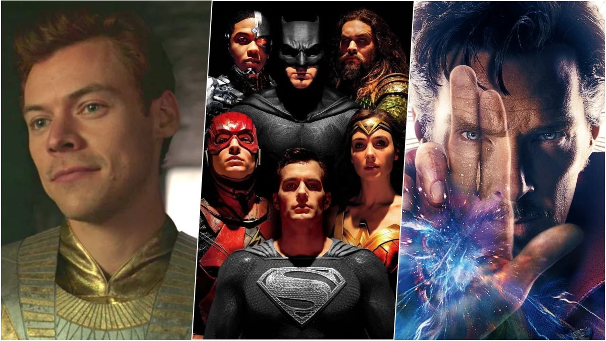 Imagem da matéria: Vale esperar? 7 cenas pós-créditos da Marvel e DC que não levaram a lugar algum