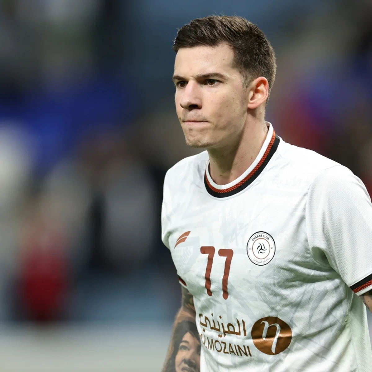 Ex-Valencia, Santi Mina é condenado a 4 anos de prisão por abuso sexual