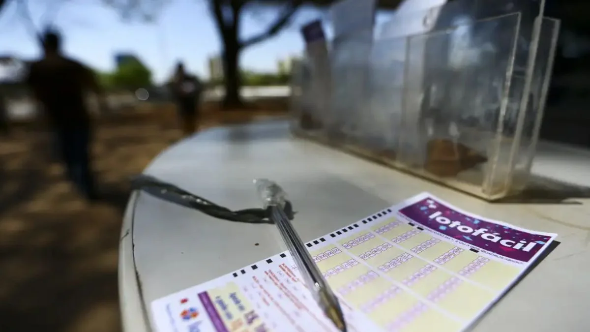 Lotofácil fez milionários em cidades de MG com pouco mais de 3 mil pessoas
