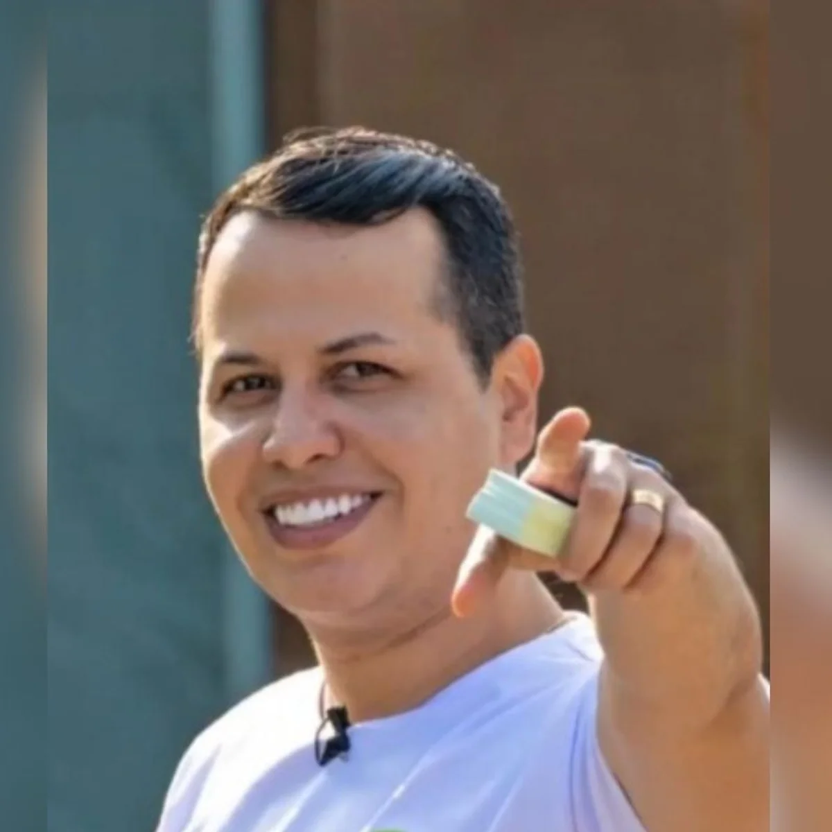Candidato à Alesp pelo PL, Danilo Morgado é preso, suspeito de elo com PCC