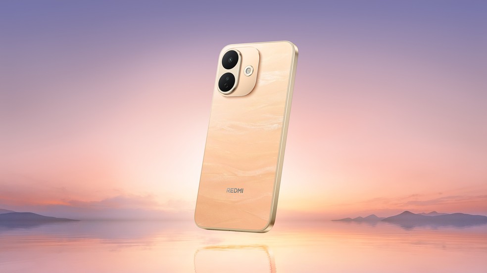 Redmi Note 17 Pro Max estreia com bateria gigante e visual 'de iPhone'