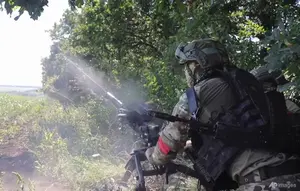 Intelijen Eropa: Rusia Bisa Serang NATO dalam Hitungan Bulan