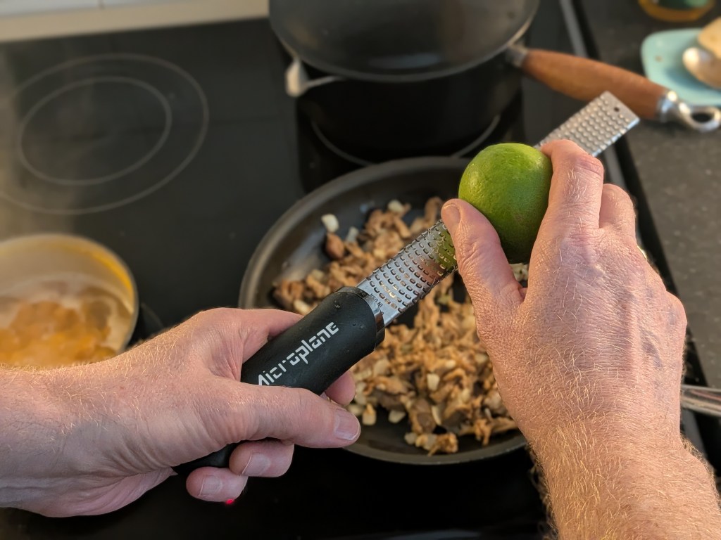 Testo de Cozinha: Ferramentas que me Sustentam. A Maioria das Pessoas Está Perdendo Esta Essencial por $18