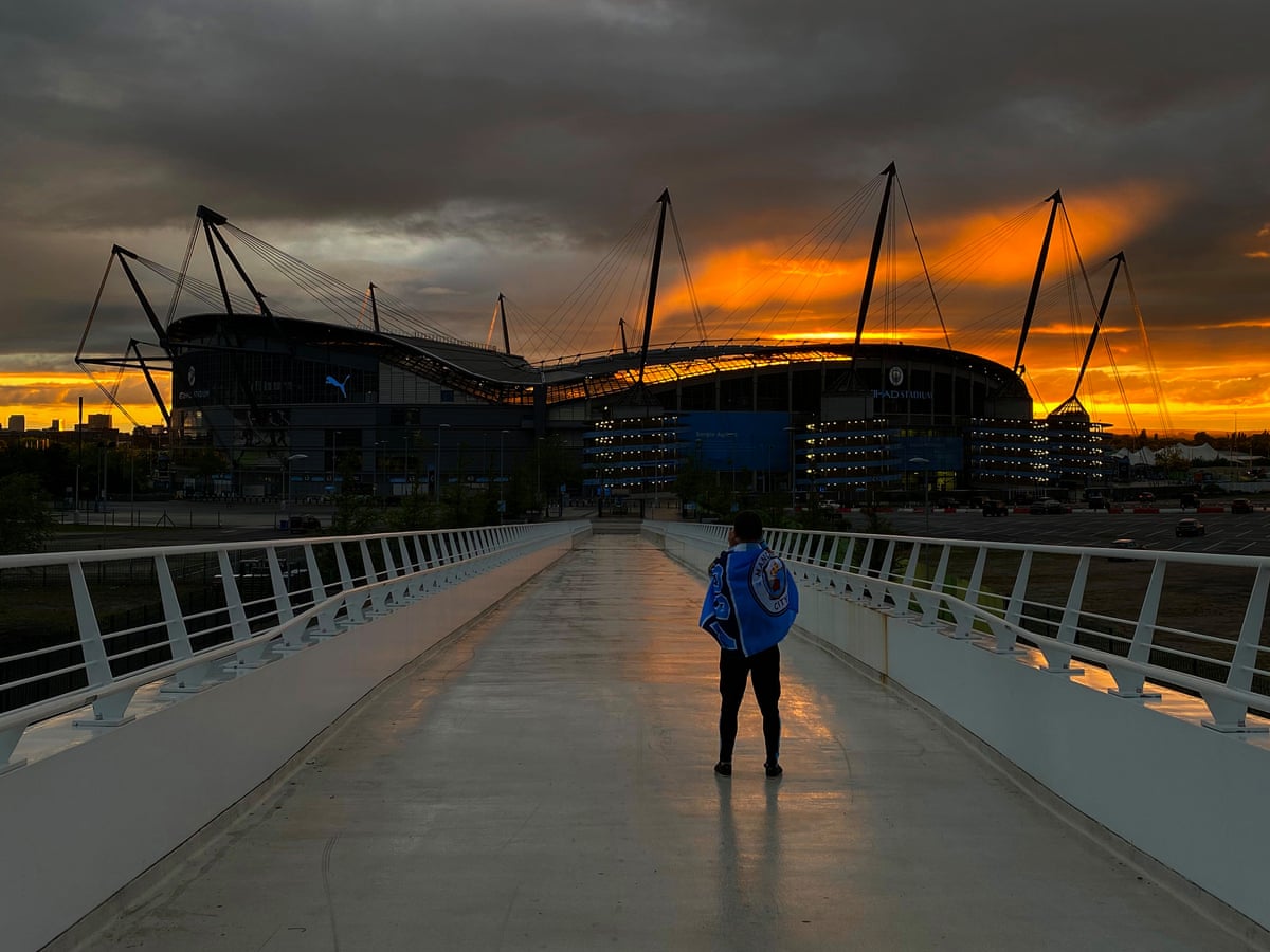 Veredito do Manchester City: o que acontece a seguir, o clube recorrerá e eles poderão ser rebaixados?