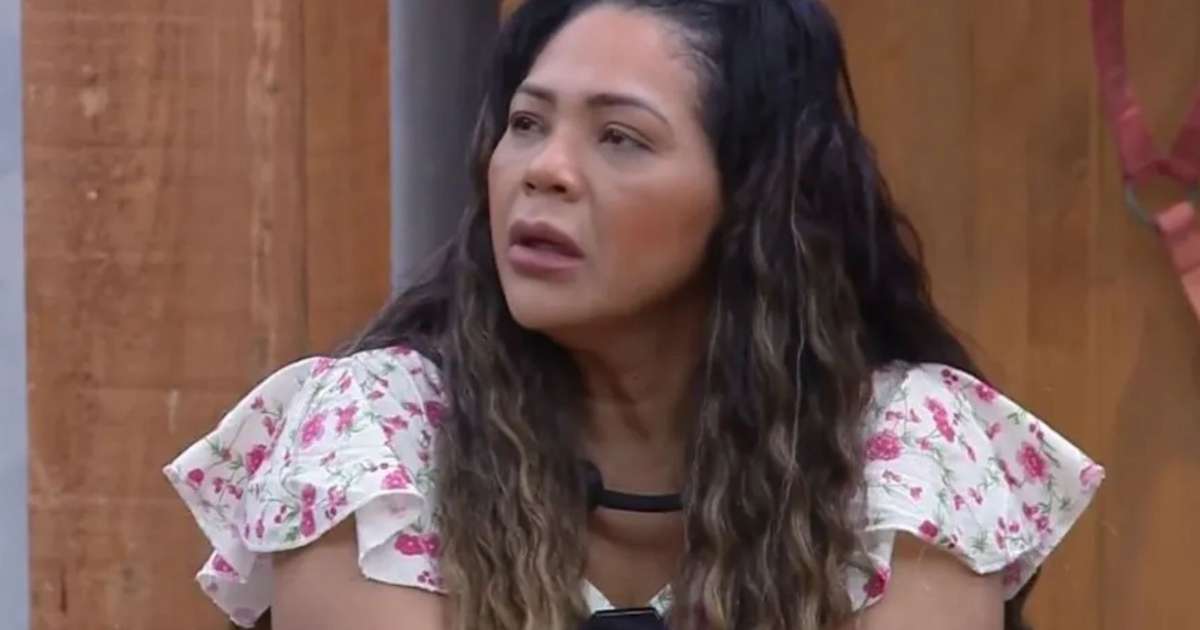 'A Fazenda 18': Darlin se desespera com resultado da roça e ameaça deixar o jogo