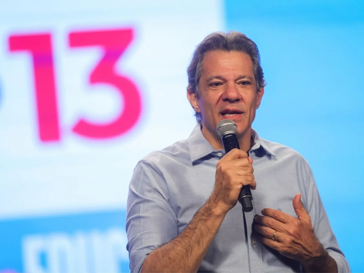Haddad quer programa para dependentes químicos contra "novas Cracolândias"
