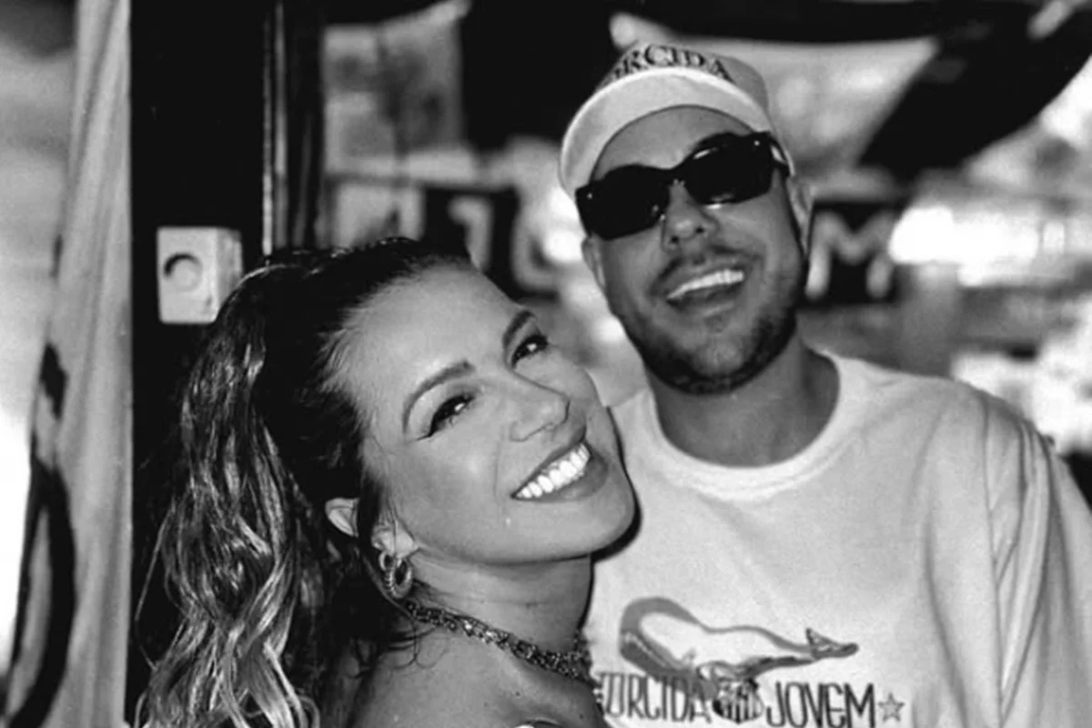 Namorado de Naty Potira lamenta morte da influencer: “Te amo para sempre”