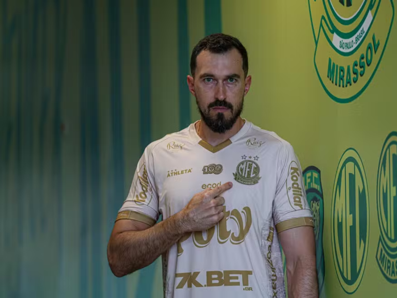 Walter? Veja o top-5 dos goleiros mais vazados do Brasileirão
