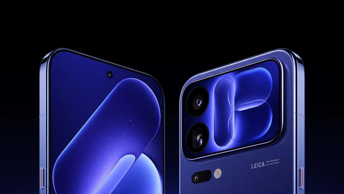 Imagem da matéria: Xiaomi 18 pode surpreender com bateria gigante de 7.200 mAh; veja quando chega