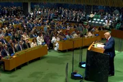Guerras devem dominar discursos na Assembleia Geral da ONU