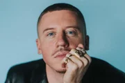 Imagem da matéria: Macklemore anuncia turnê Palestina Livre após polêmica com Ed Sheeran