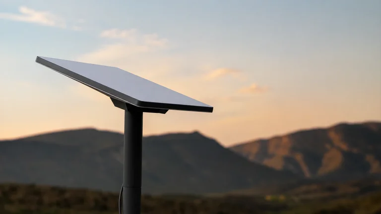 Elon Musk vende antena da Starlink por R$ 99 no Brasil direto no site oficial