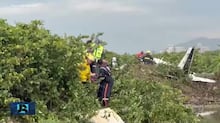 Pilotos podem ser acusados criminalmente após um acidente de avião? Veja o que especialistas dizem