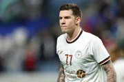 Santi Mina, jogador espanhol ex-Celta de Vigo
