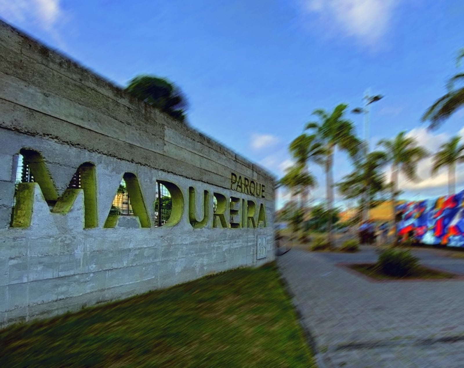 Madureira: o coração cultural do subúrbio carioca Divulgação/ Prefeitura do Rio