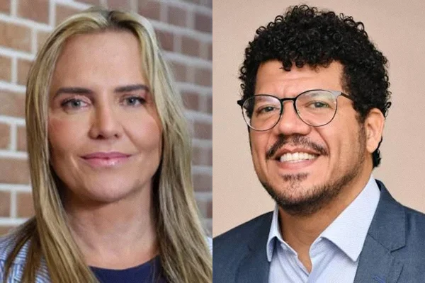 TRE-DF manda ex-secretário do governo Lula retirar vídeo contra Celina