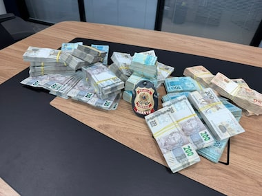 Grupo que enviava para Alemanha cocaína escondida em cosméticos é preso no aeroporto de Guarulhos