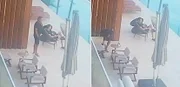 Primo de Vorcaro olhou celular 8 vezes e mostrou a amigo antes de fugir
