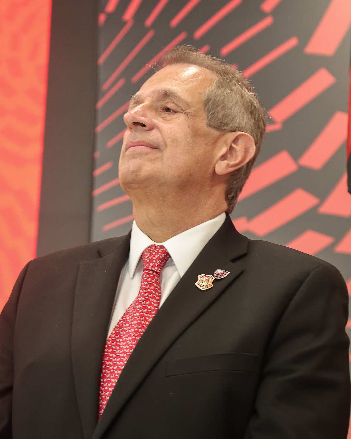 Bap avalia perda de mais de R$ 400 milhões no Flamengo com fim das bets: ‘Impactos desastrosos’