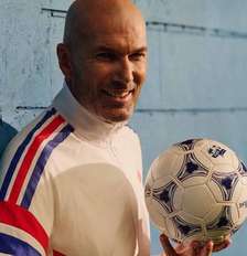 Zidane modifica regras na relação da seleção francesa com a imprensa - Foto: Hector Vivas/Getty Images / Jogada10