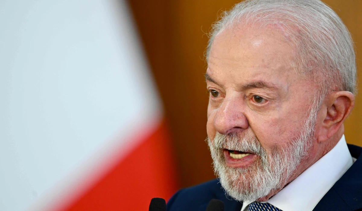 Trump ofereceu vender armas à China: embaixador dos EUA na Fox News