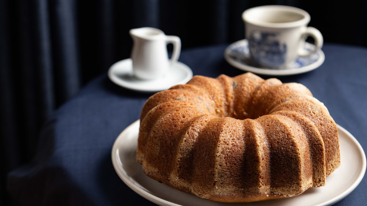 Bolo de cenoura, de fubá e goiabada: aprenda 11 receitas caseiras que são as preferidas da audiência