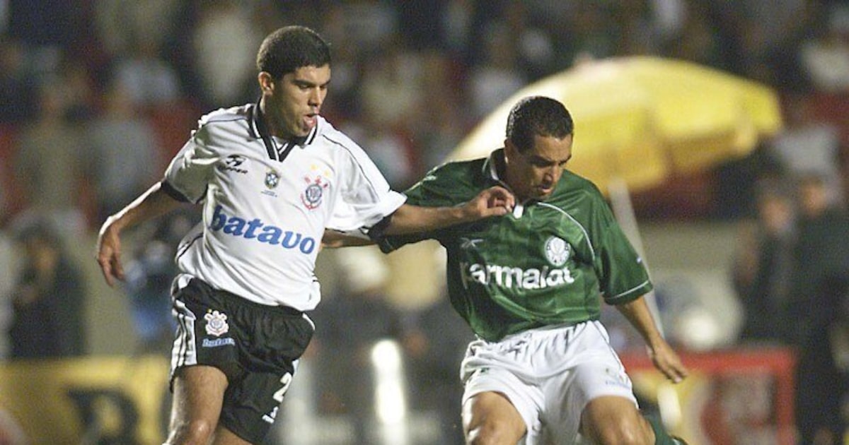 Da indústria às bets: como a economia mudou os patrocinadores do futebol brasileiro